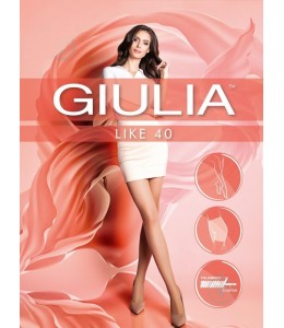 Giulia Like 40